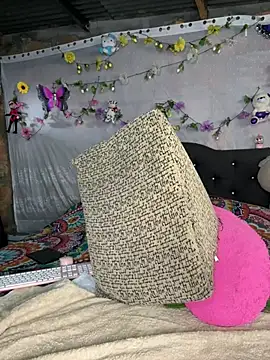 NinaGauther online show from 03-18-26, 02:42