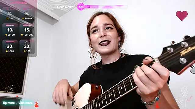 Catnessa online show from 11-18-25, 11:48