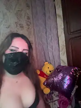 AMBER SEXY99 online show from 05-24-26, 02:49