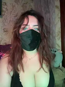 AMBER SEXY99 online show from 06-18-26, 01:39