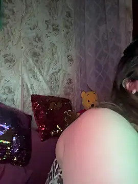 AMBER SEXY99 online show from 06-21-26, 02:03