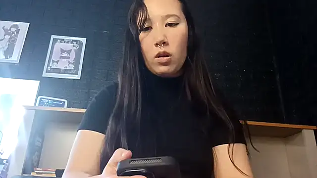 Japabaixinha online show from 11-13-25, 09:36