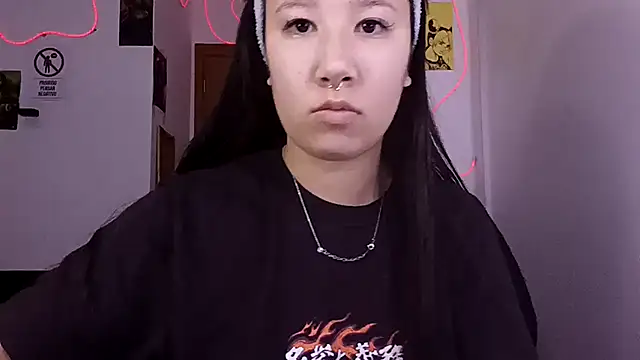 Japabaixinha online show from 04-20-26, 02:31