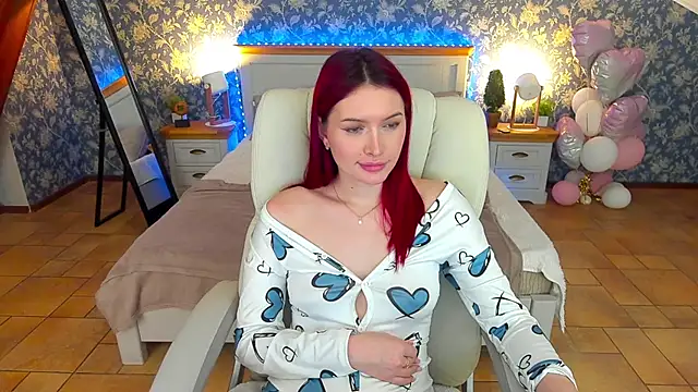 MilaSecrett online show from 03-02-25, 10:56