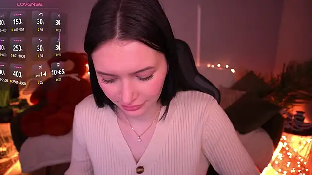 MilaSecrett online show from 02-22-26, 02:37