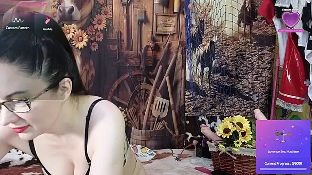 DashaHart online show from 12-13-24, 02:27