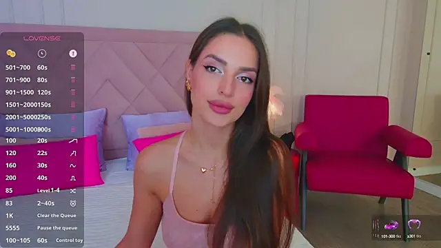 BellaHalles online show from 03-18-25, 09:20