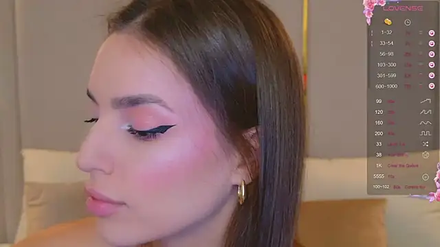 BellaHalles online show from 10-21-25, 06:14