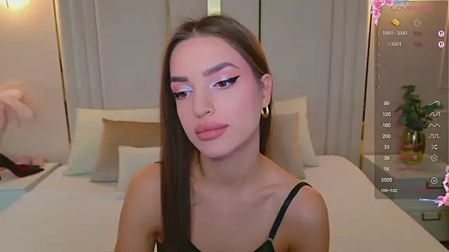 BellaHalles online show from 11-15-25, 06:22