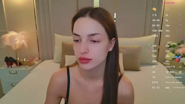 BellaHalles online show from 04-06-26, 05:30