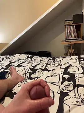 LivingLegend1978 online show from 02-17-26, 10:45