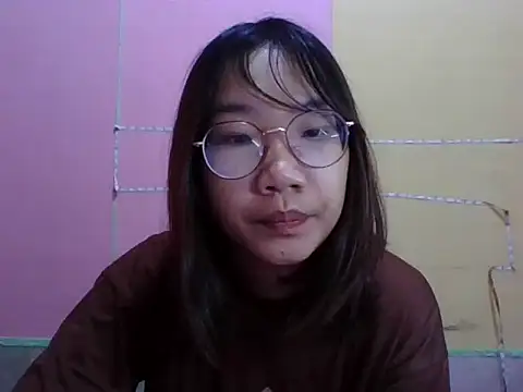 Nanoko online show from 03-08-25, 03:24
