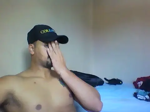 Xcumshot33 online show from 03-05-26, 12:45