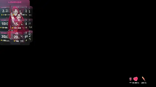 LoveQueen2 online show from 03-18-25, 11:52