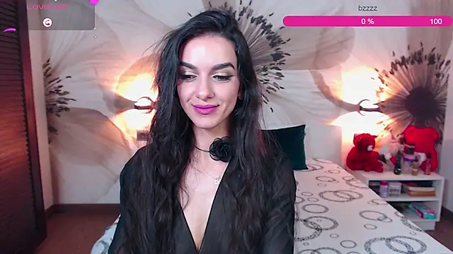 KatherineBisou online show from 03-25-26, 08:59