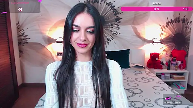 KatherineBisou online show from 03-27-26, 08:41