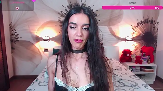 KatherineBisou online show from 06-14-26, 07:16