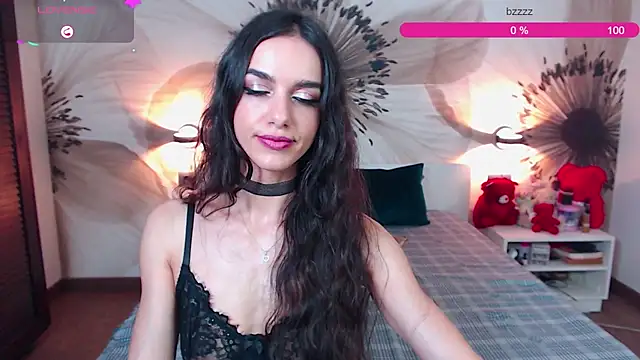 KatherineBisou online show from 06-26-26, 07:29