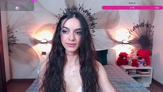 KatherineBisou online show from 06-29-26, 03:45