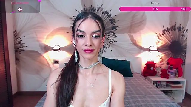 KatherineBisou online show from 06-30-26, 05:25
