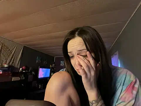 Snapshot of skinwalkingzombie chatting on 02-06-25, 03:52 skinwalkingzombie online show from 02-06-25, 03:52