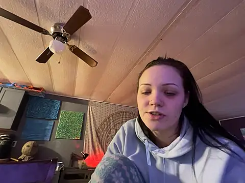 Snapshot of skinwalkingzombie chatting on 02-10-25, 06:13 skinwalkingzombie online show from 02-10-25, 06:13