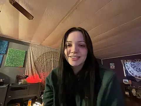 Snapshot of skinwalkingzombie chatting on 02-14-25, 04:41 skinwalkingzombie online show from 02-14-25, 04:41