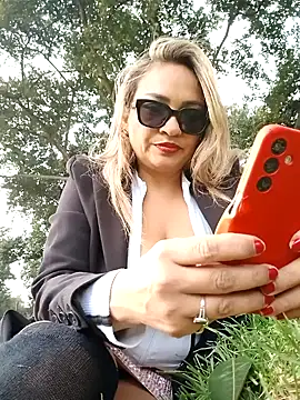 Afroditecash online show from 02-04-25, 08:38