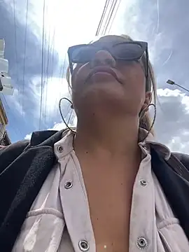 Afroditecash online show from 02-07-25, 06:24