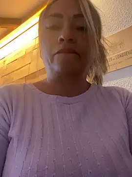 Afroditecash online show from 02-20-25, 04:25