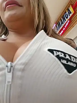 Afroditecash online show from 10-04-25, 06:39