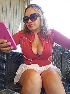 Afroditecash online show from 05-27-26, 10:01
