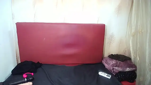 IndianChantal online show from 03-12-25, 09:13