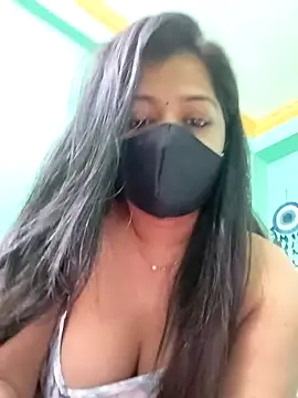 Monalisa Singh online show from 02-18-26, 11:06