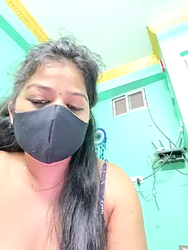 Monalisa Singh online show from 03-14-26, 11:04