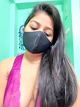 Monalisa Singh online show from 03-25-26, 06:03