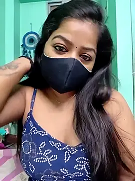 Monalisa Singh online show from 03-31-26, 10:37