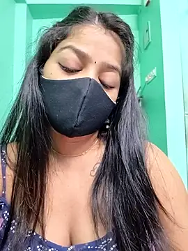 Monalisa Singh online show from 04-11-26, 06:12