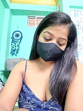 Monalisa Singh online show from 04-30-26, 06:53