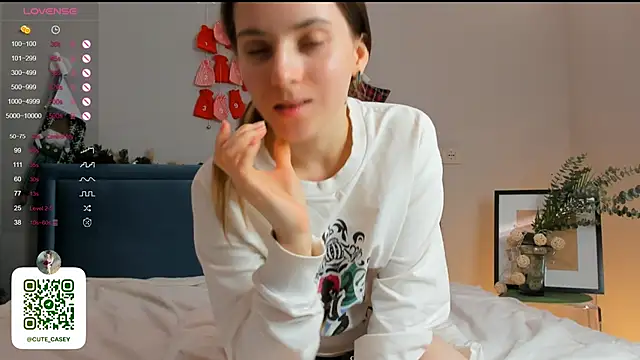 Snapshot of DonnaBurkee chatting on 01-16-25, 07:10 DonnaBurkee online show from 01-16-25, 07:10