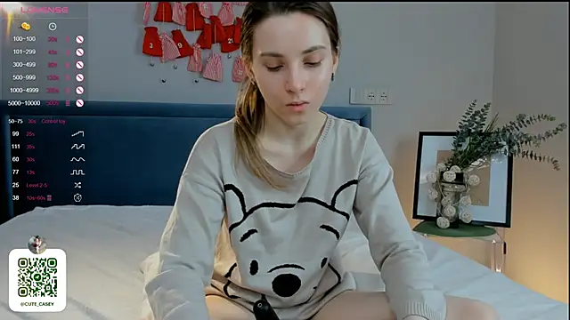 Snapshot of DonnaBurkee chatting on 01-26-25, 01:20 DonnaBurkee online show from 01-26-25, 01:20