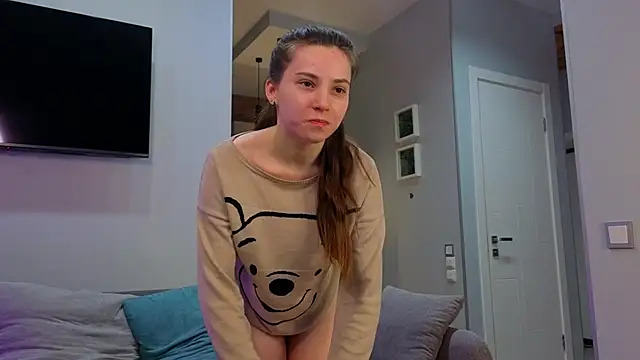 DonnaBurkee online show from 02-15-26, 04:31