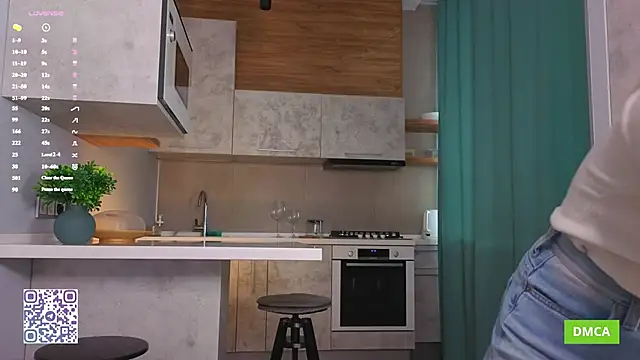 DonnaBurkee online show from 03-16-26, 04:07