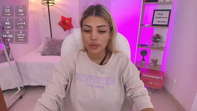 SALOOMEE   online show from 02-28-25, 11:36