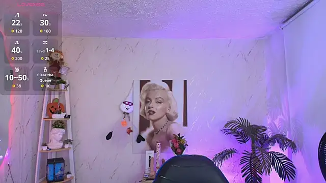 SALOOMEE   online show from 02-04-26, 11:16