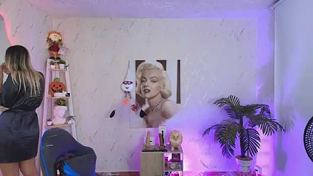 SALOOMEE   online show from 02-27-26, 09:31