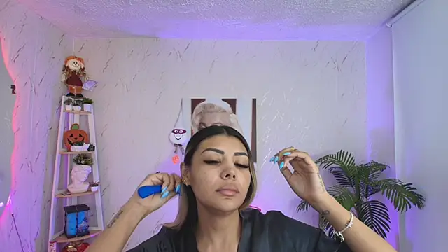 SALOOMEE   online show from 03-28-26, 10:37