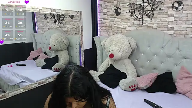 sia cavad online show from 02-14-25, 06:56