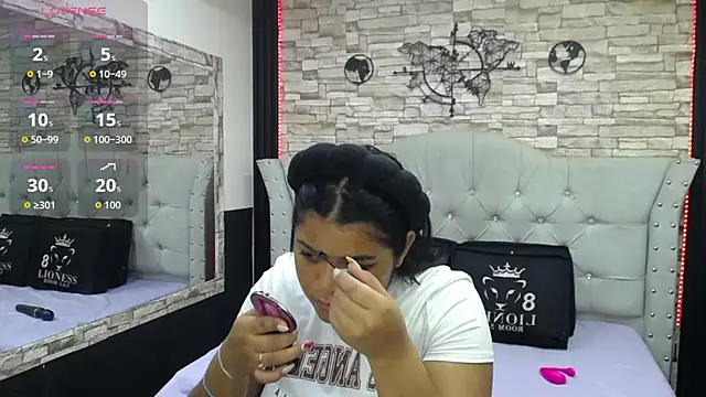 sia cavad online show from 10-10-25, 12:59