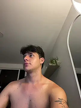 Alexxblue online show from 02-16-25, 06:21